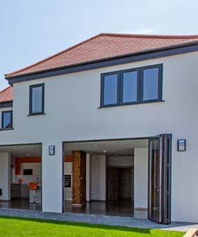 design and build Cambridge