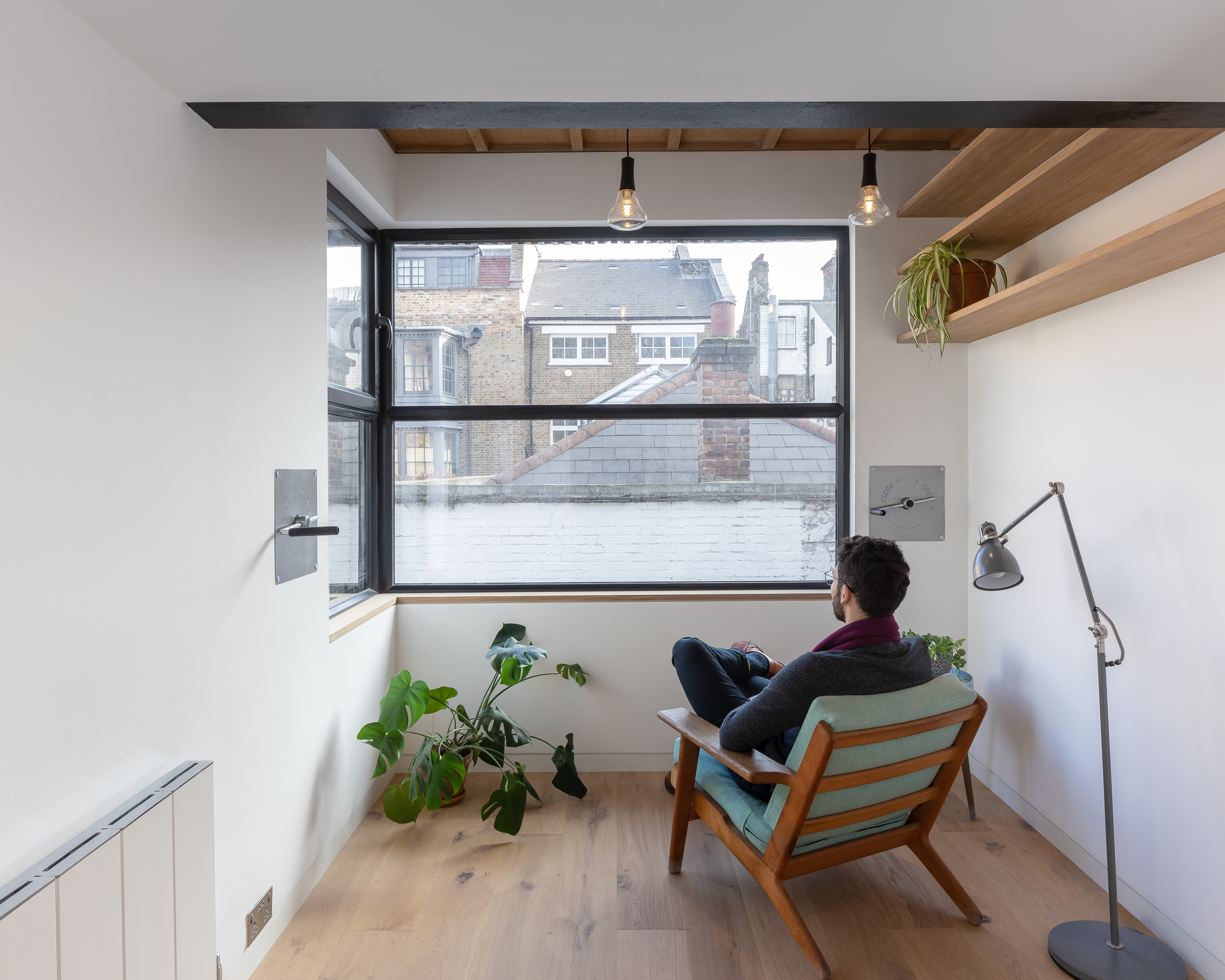 property refurbishments London